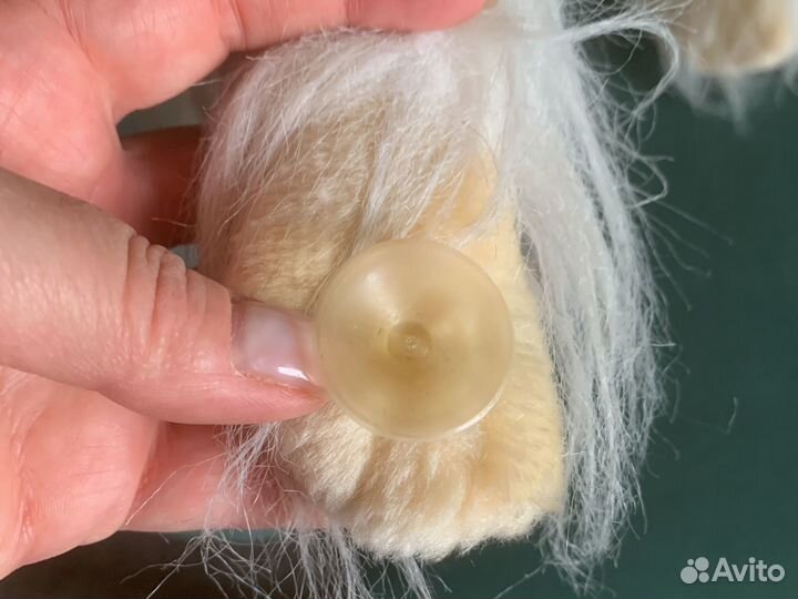 Обезьянка мартышка