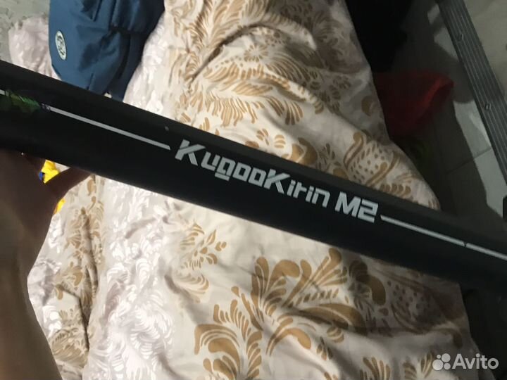 Продаю электросамокат kuugo kirin m2