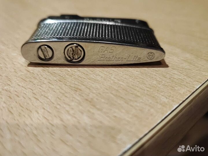 Зажигалка газовая Brother-Lite