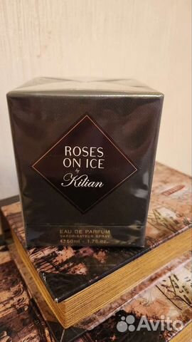 Парфюмерия