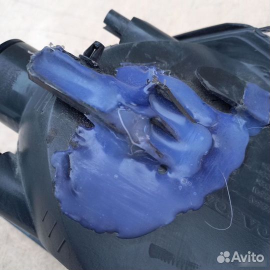 Поворотник Volvo S80