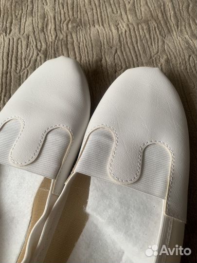 Чешки 38 размер