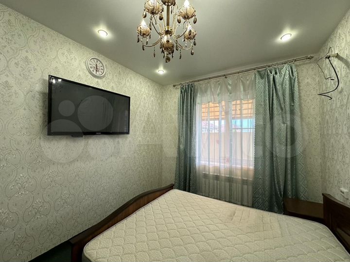 Дом 61 м² на участке 2,6 сот.