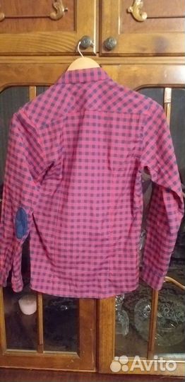 Рубашка для мальчика