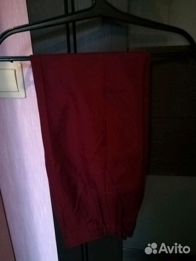 Жакет, жилет, Капри школьный