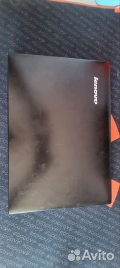 Lenovo z510