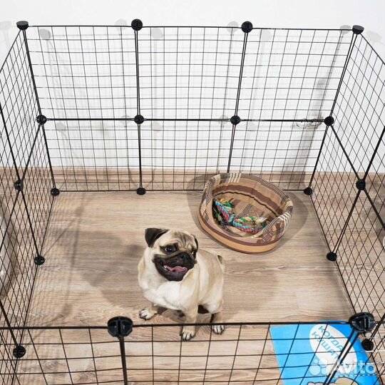 Вольер для собак,кошек,кроликов