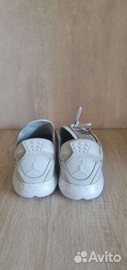 Кроссовки Jordan fly 89