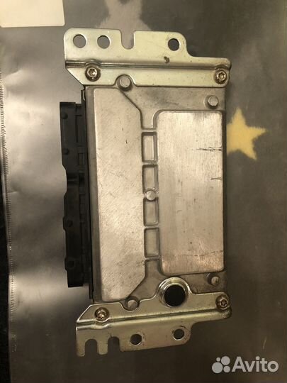 Блок управления микас 11V8 281.3763 000 - 03