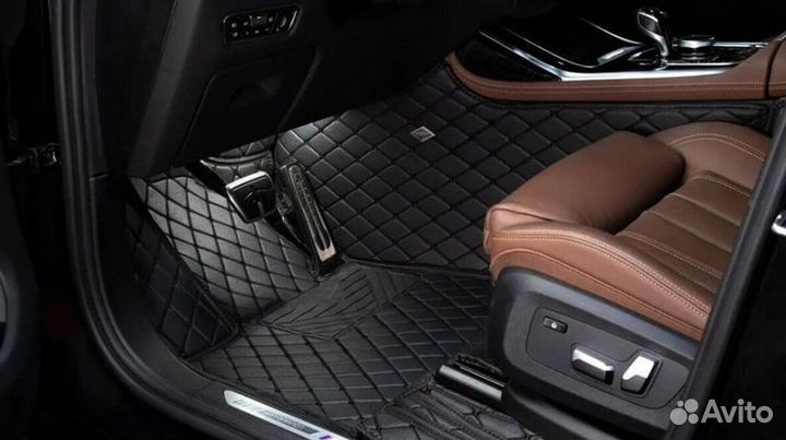 Коврики 3d, 2d, 5s