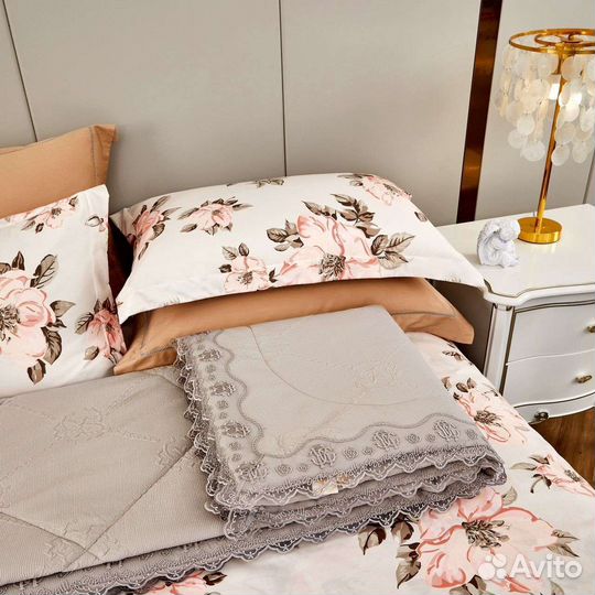 Белье постельное