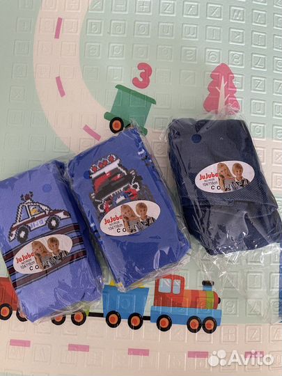 Детские носки по30 и колготки по50