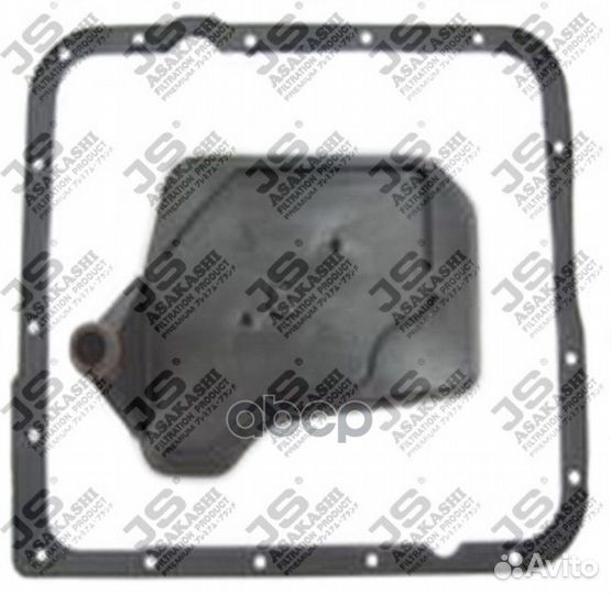 Фильтр АКПП jt335k JS Asakashi