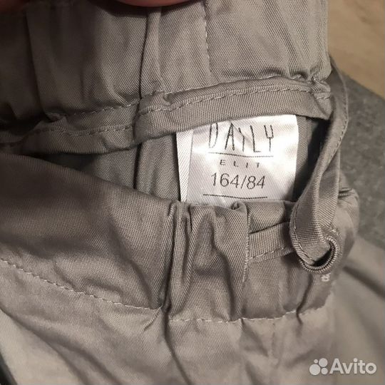 Хирургический костюм