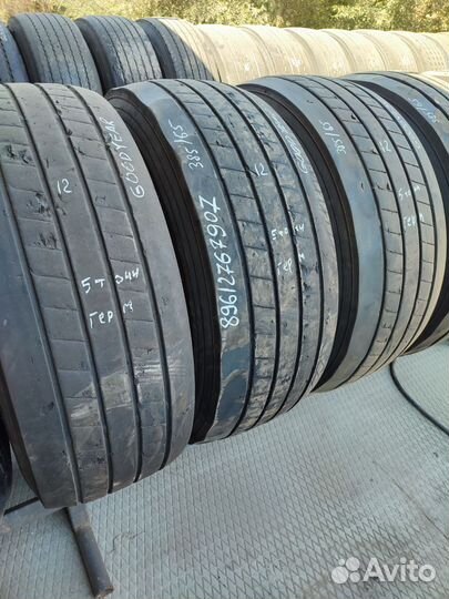 385/65 батоны Goodyear 5 треники германия