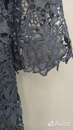 Платье love triangle