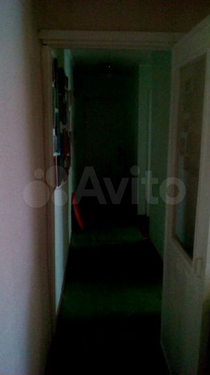 3-к. квартира, 61 м², 2/2 эт.