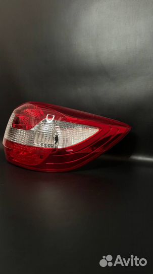 Задняя Фара\ваз 2190