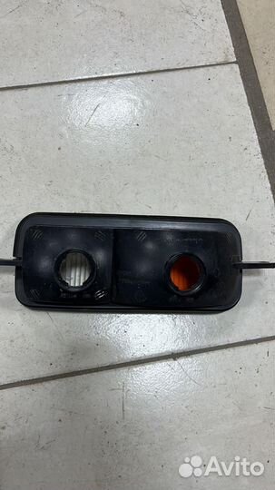 Подфарник ваз-21214 левый (с дхо) Лада Нива 4X4 21