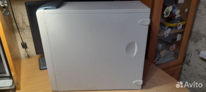 Корпус для пк