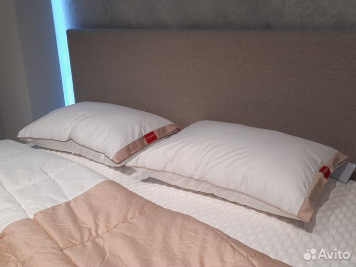 Подушка новая 50*70