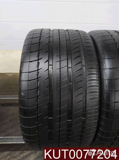 Michelin Pilot Sport 2 295/35 R18 107U