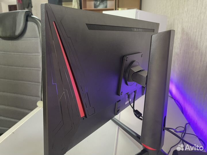 Монитор Ardor Gaming 24 144гц