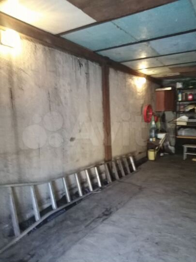 Гараж, 30 м²