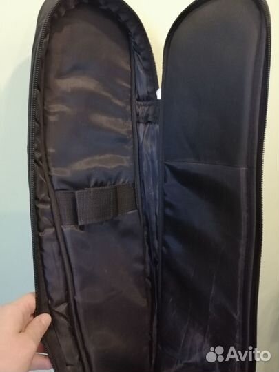 Чехол для бас-гитары Ibanez