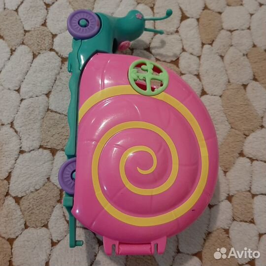 Игровой набор Enchantimals