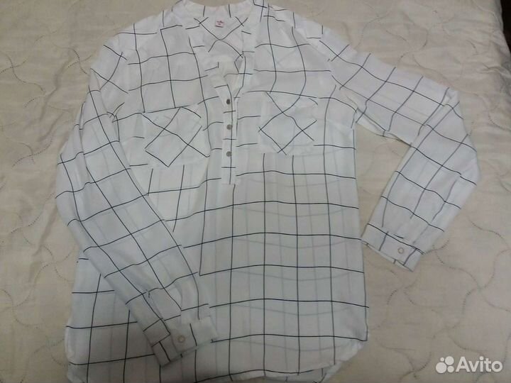 Женские вещи