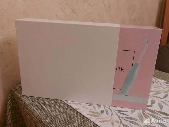 Массажер для лица gezatone