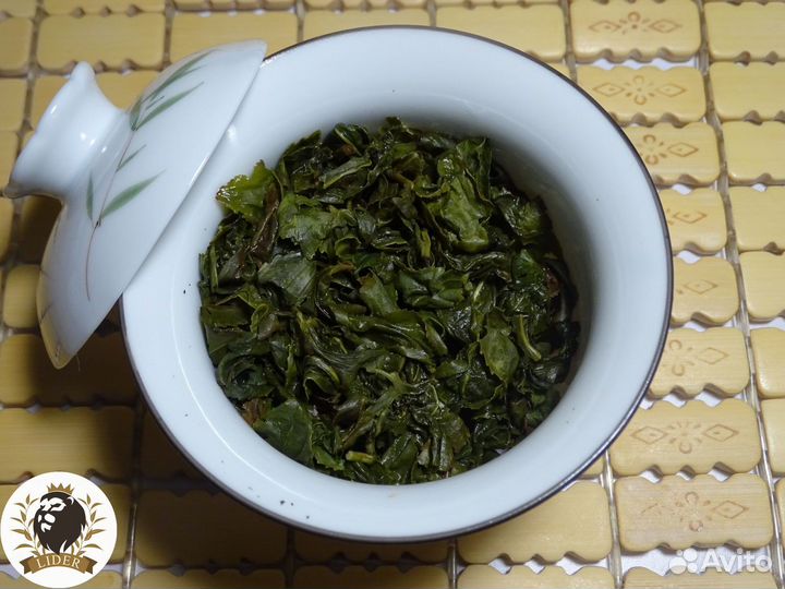 Габа улун светлый, опт