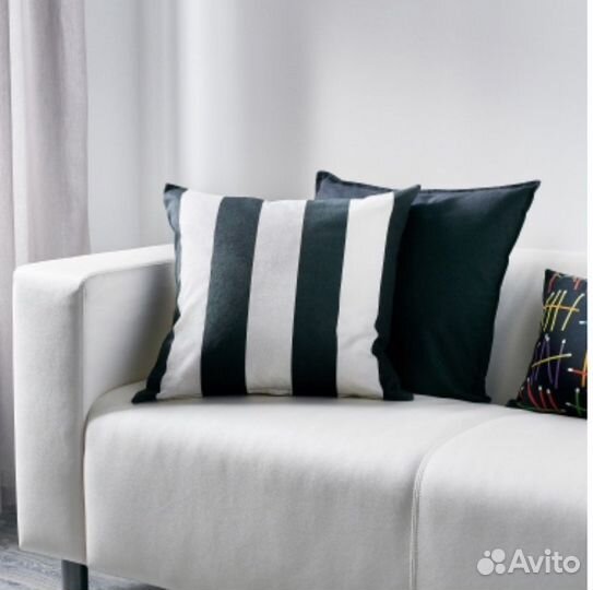 Чехлы на подушку Оттиль Воргиллен