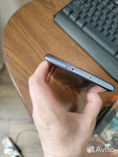 Samsung Galaxy Note 10+ 5G, 12/512 ГБ