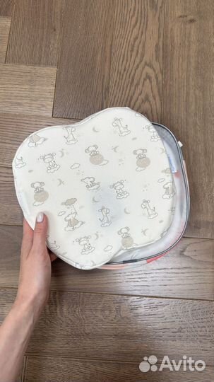 Подушка ортопедическая бабочка