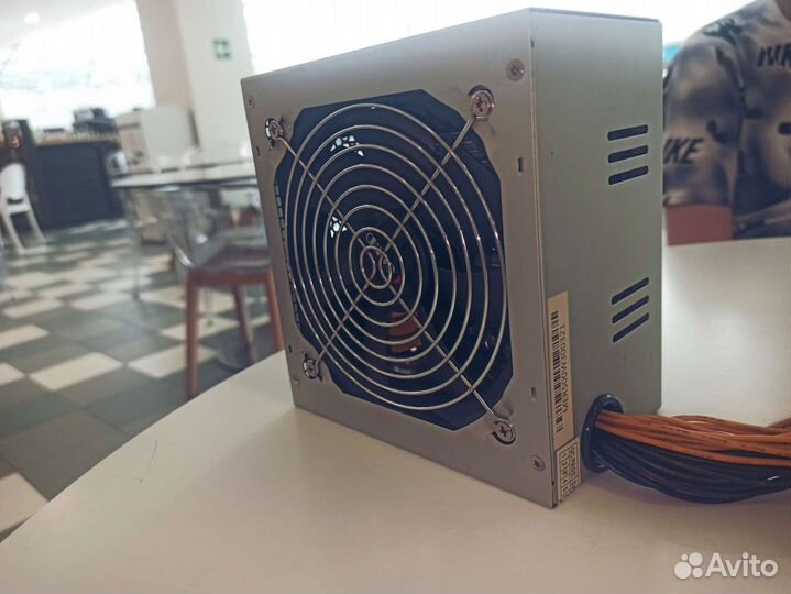 Блок питания 500w