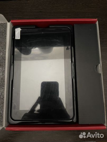 Prestigio multipad Wize 3017