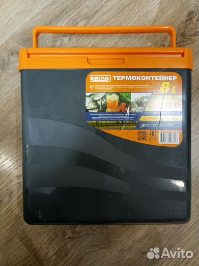Термо контейнер