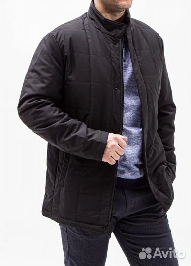 Товарный остаток мужской одежды