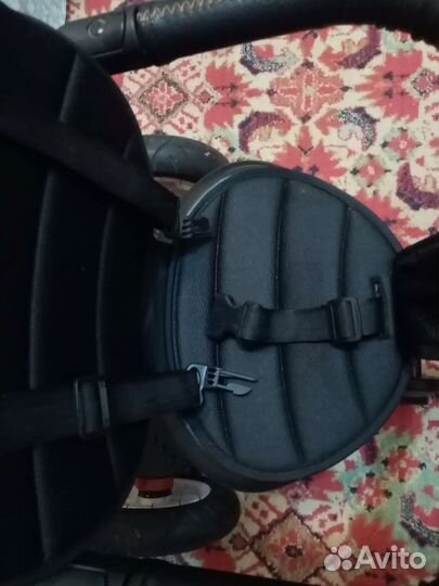 Велосипед детский трёхколёсный Kreiss