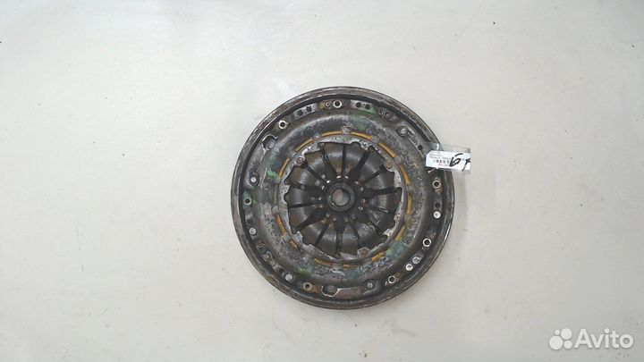 Маховик Renault Megane 3 2009, 2010