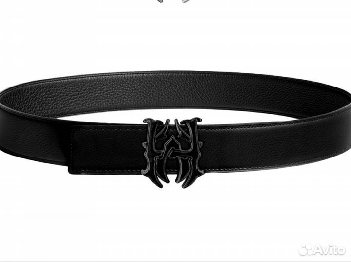 Hellmiri belt