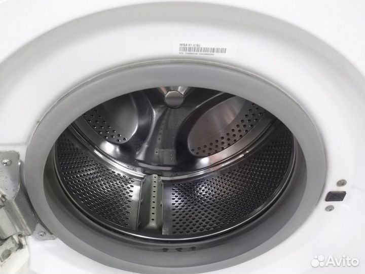 Стиральная машина Indesit 5кг Гарантия