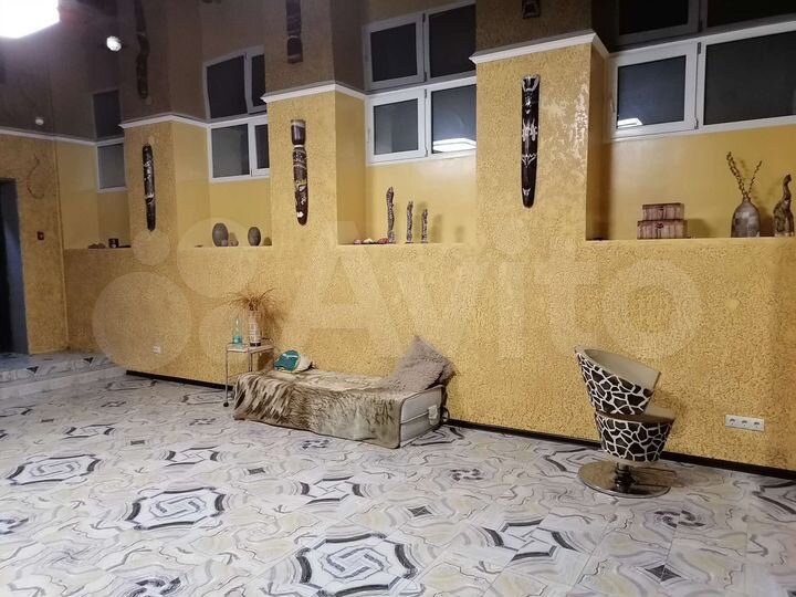 Свободного назначения, 60 м²