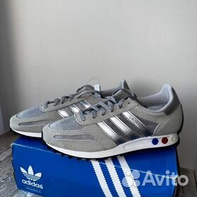 Zalando adidas hot sale la trainer