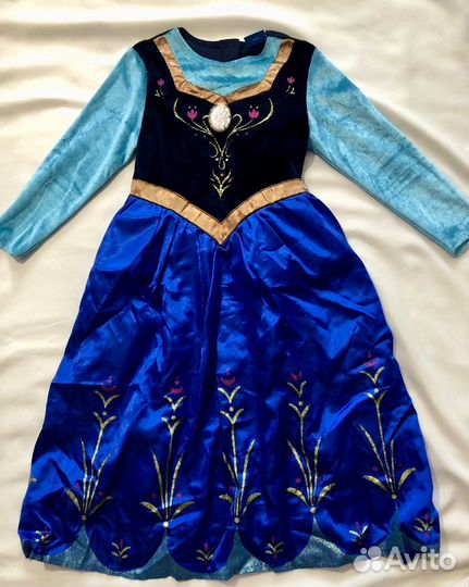 Детские костюмы