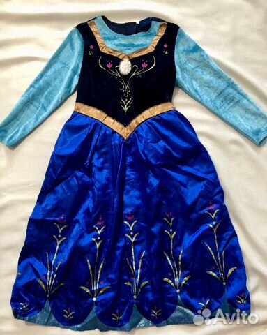 Детские костюмы