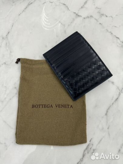 Кардхолдер bottega veneta оригинал