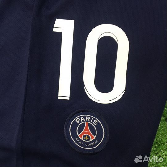 Футбольная форма псж 2022/23 Neymar Jr 10